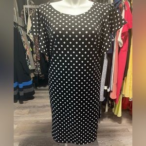 Lane Bryant Dress